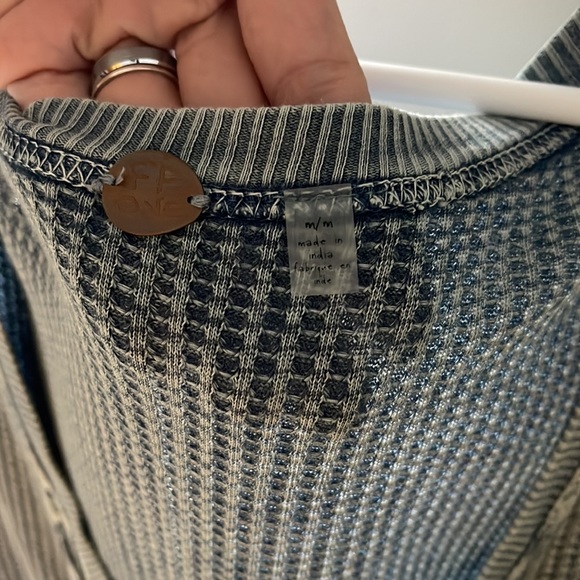 Free People Jolene mini dress - Picture 2 of 5